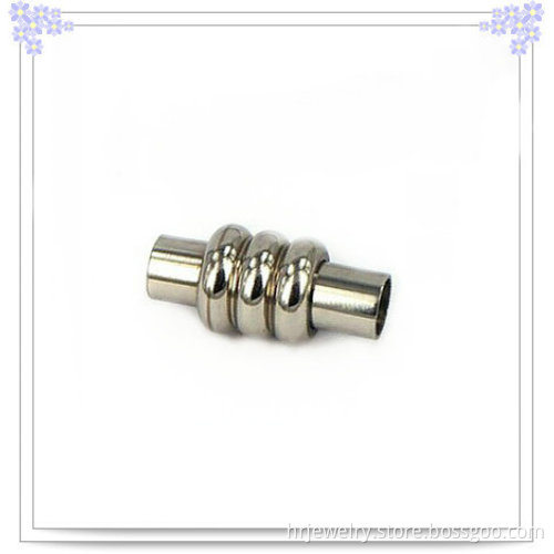 Jewelry Fashion Stainless Steel Magnetic Clasp (SL0054)